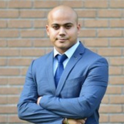 Pranav Saxena