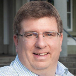 Christoph Rickli
