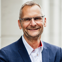Dr. Carsten Ungrade MBA LL.M.