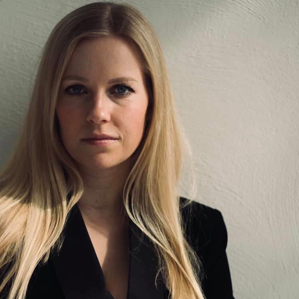 Madeline Lunkeit Digital Strategist Mobil Macher GmbH XING