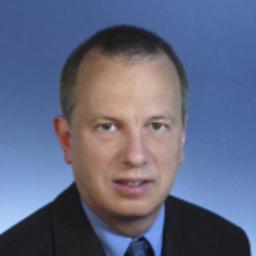Dr. Andreas Kux