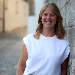 Patricia Krieglstein