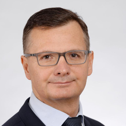 Dr. Ralf Vogt