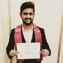 Pankaj Patil