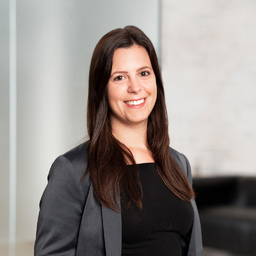 Nicole Grasmann's profile picture