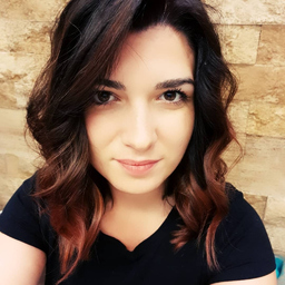 Sabina Basara's profile picture