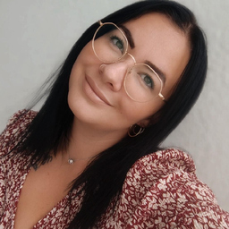 Nadine Bodenstedt 