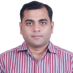 Pankaj Das