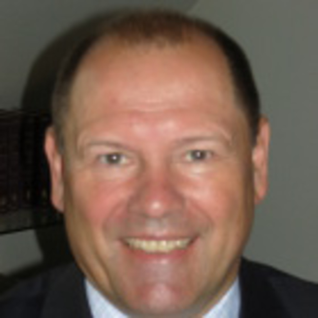 Greßlin Wolfgang Verkaufsdirektor InmediaONE GmbH, Arvato