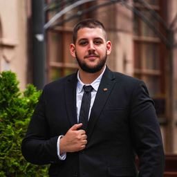 Panagiotis Theodorakopoulos