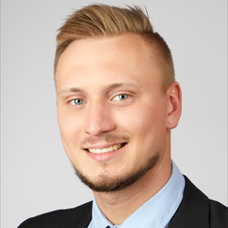 Profilbild Lars Frederik Otto
