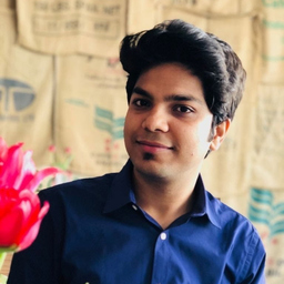 GAURAV SRIVASTAVA