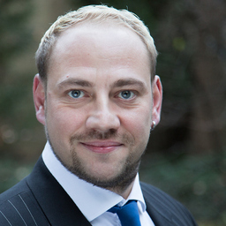 Sascha Eichentopf