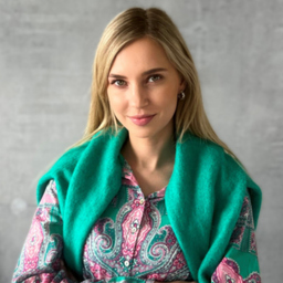 Luisa Rubarth