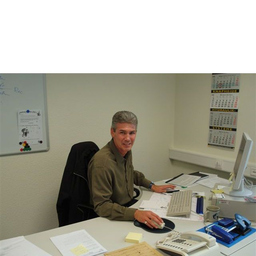 Sascha Brunhöfer