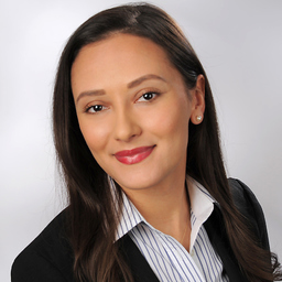 Yasmina Thies