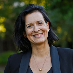 Dr. Nanette Besson's profile picture