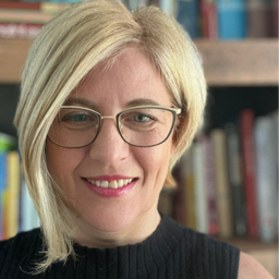 Claudia Lackner