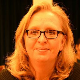 Anke Schnibbe