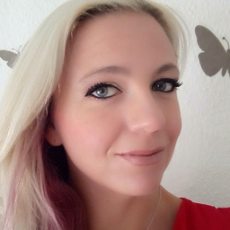 Jacqueline Gallaun
