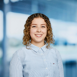 Jessica-Madeleine Rüdiger