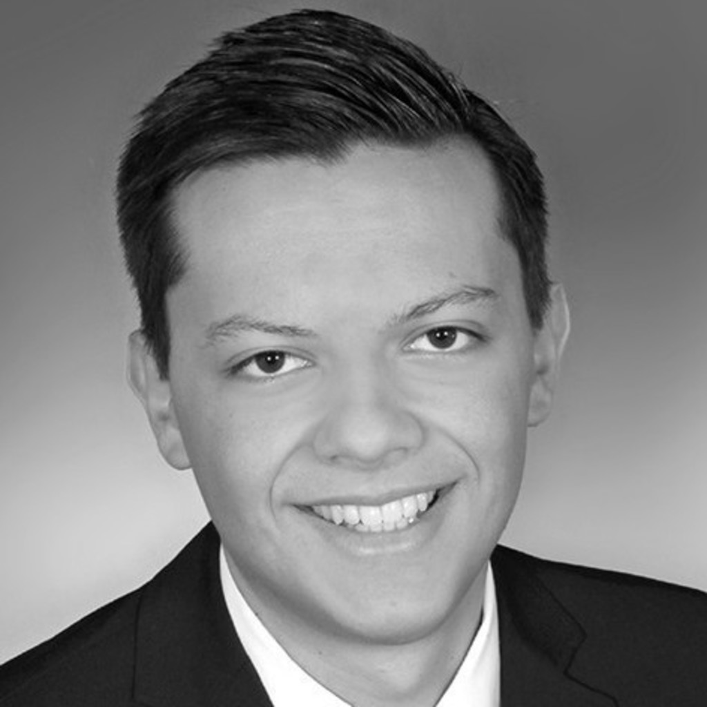 Julian Speidel International Business Munich Business School