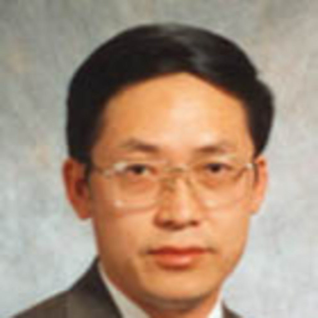 Dr. Fengming Liu President Beijing Genegates Co., Ltd XING