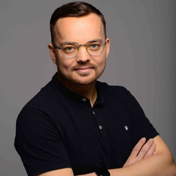 Enrico Sokolowski's profile picture