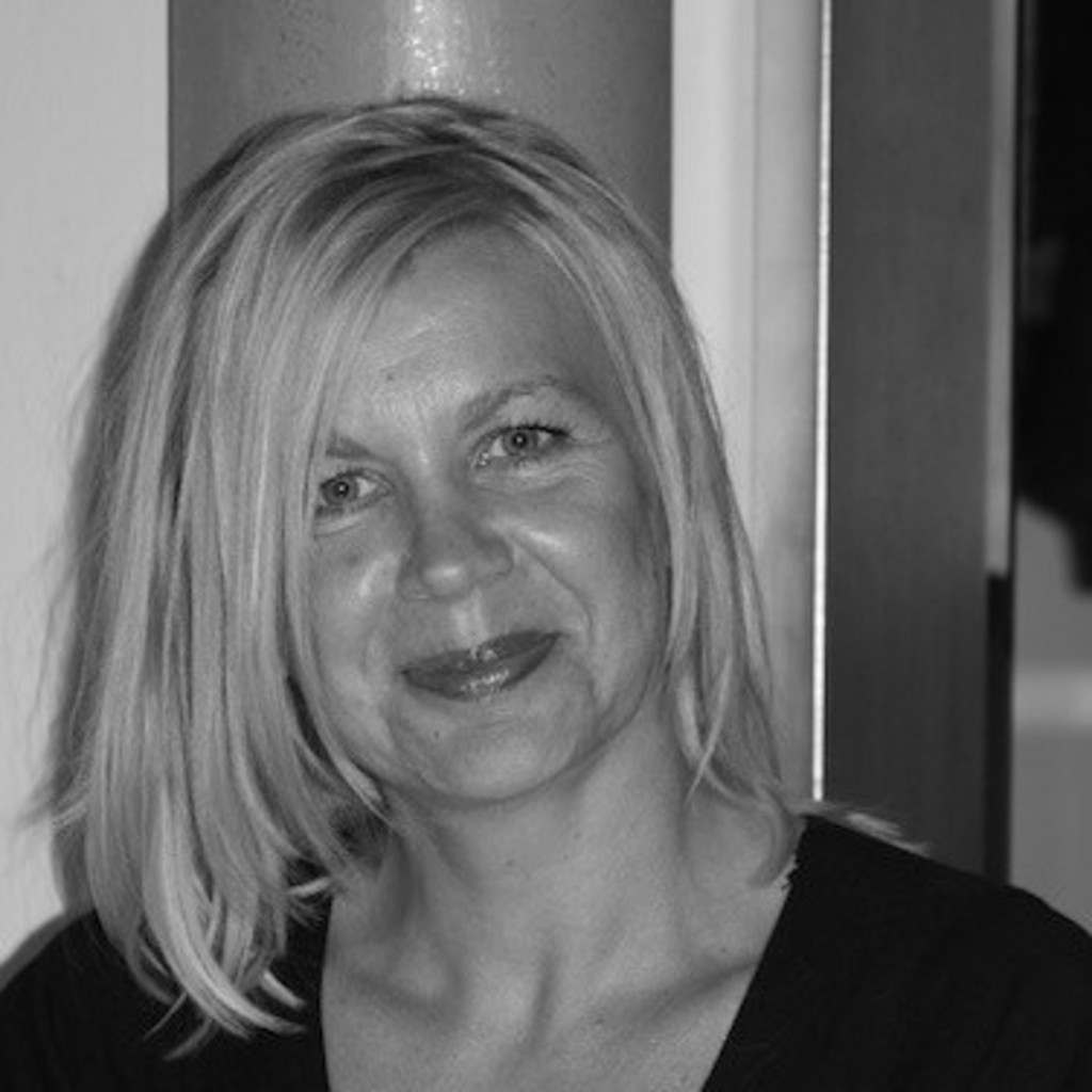 Andrea Herz Assistenz der Geschäftsführung WESERKURIER