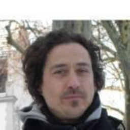 Profilbild Ingo Kautz