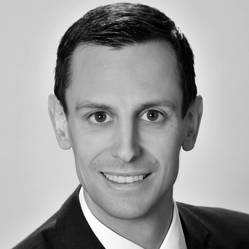 Stefan Schneider Head of Strategy & Excellence, Global Brand