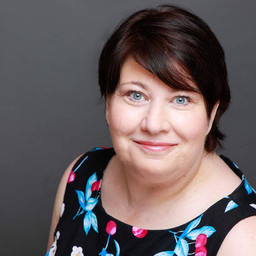 Susanne Hahne