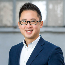 Nicholas Woo