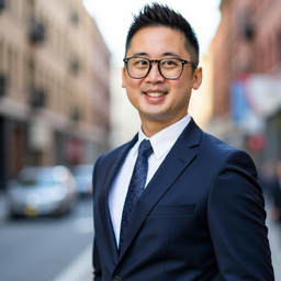 Nicholas Woo