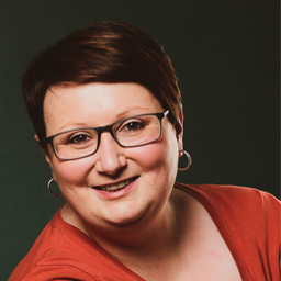 Nicole Ausmeier-Scherer's profile picture
