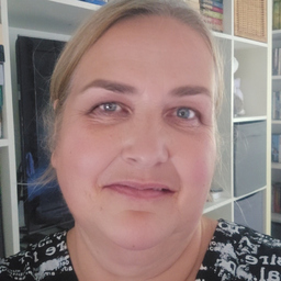 Janine Thielemann