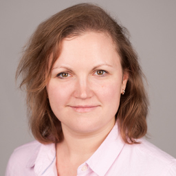 Ksenia Meshkova