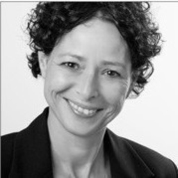 Andrea Hartmann's profile picture