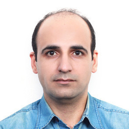 Dr. Farshad Zahmatkesh