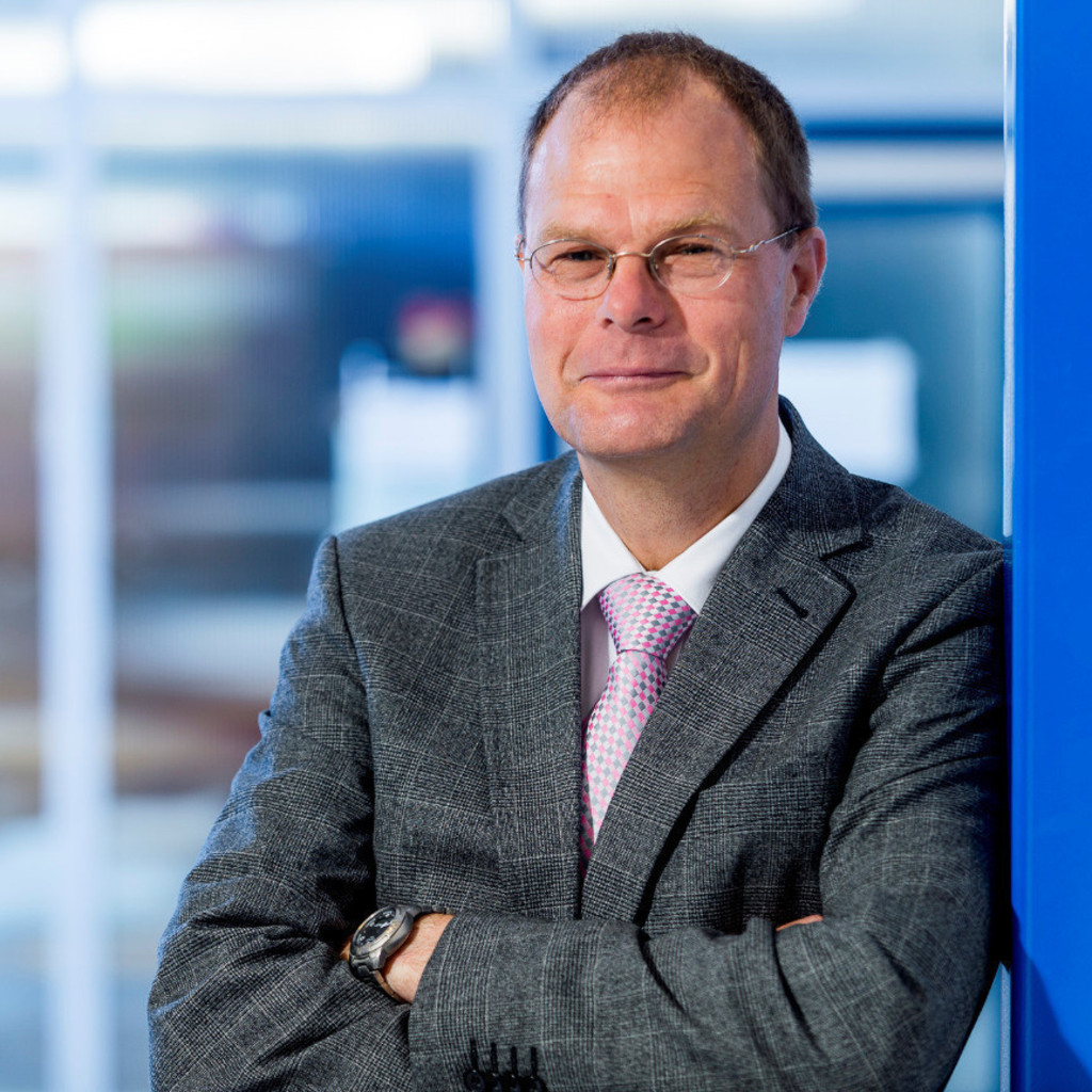 Dipl.Ing. Markus Blass Head of Business Unit SwissGermany Kummler