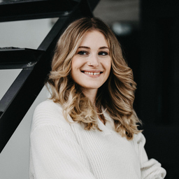 Victoria Pradzynski