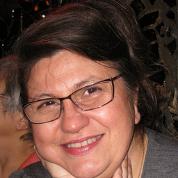 Marie-Thérèse BONFIGLI