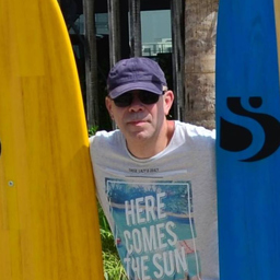 Volodymyr Sypko