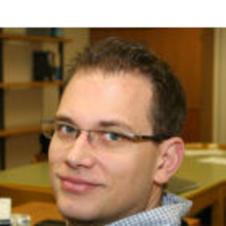 Prof. Dr. Sebastian Polarz