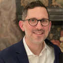 Social Media Profilbild Henning Vogler Bremen