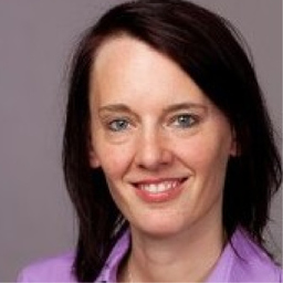 Claudia Fricker's profile picture