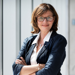 Dr. Anke Kovar