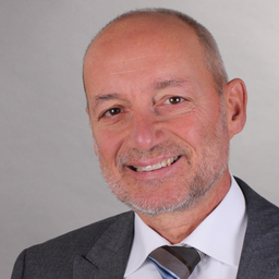 Bernd-Uwe Keck
