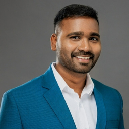 srikanth sangam