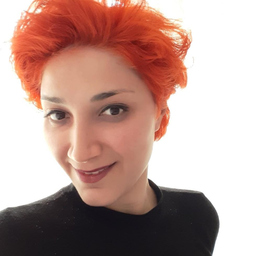 Hannaneh Rashidi Bajgan
